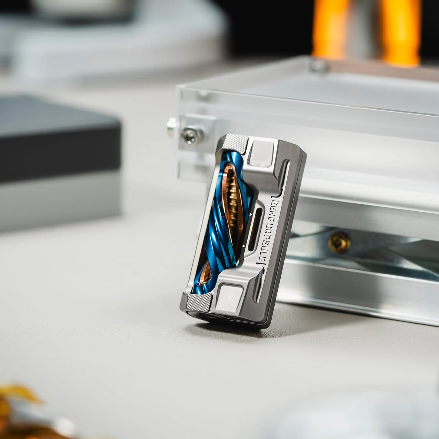 Gene Capsule - Image 5