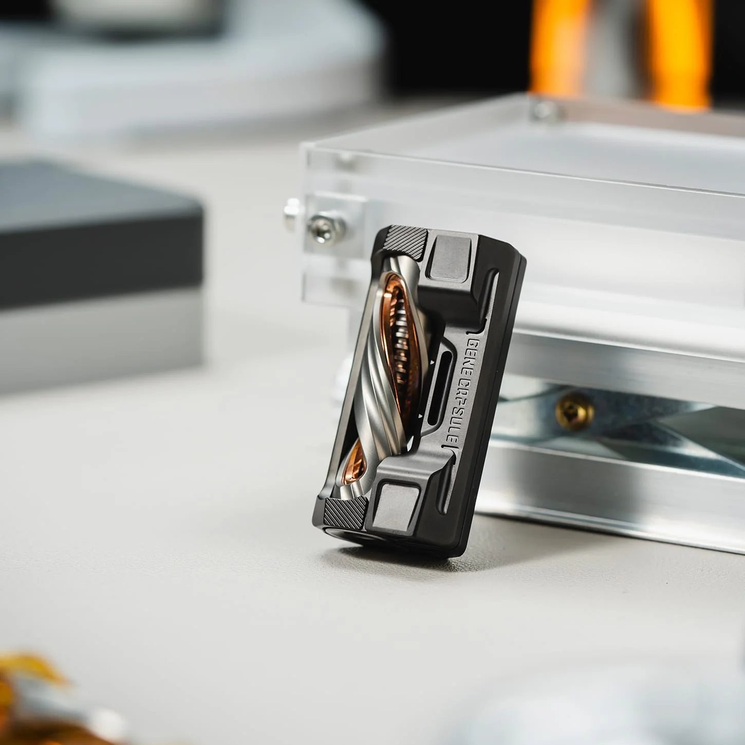 Gene Capsule - Image 6