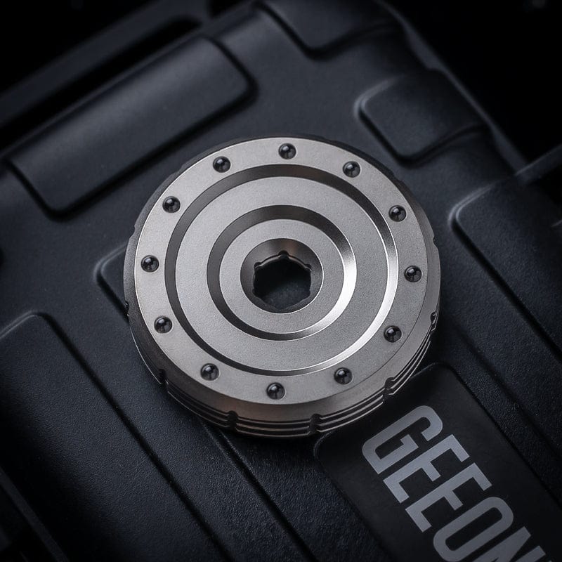 Genex Haptic Coin - Image 4