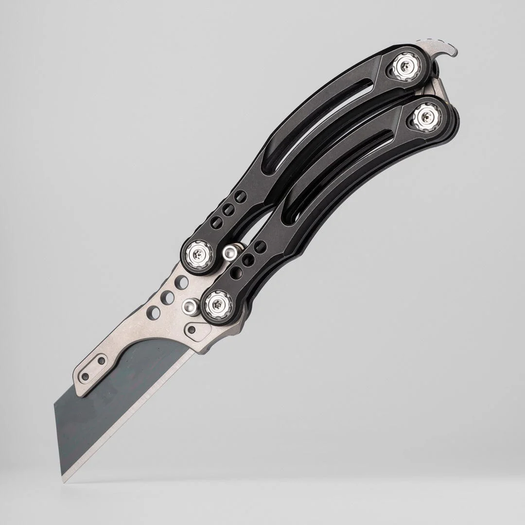 Gloom Balisong
