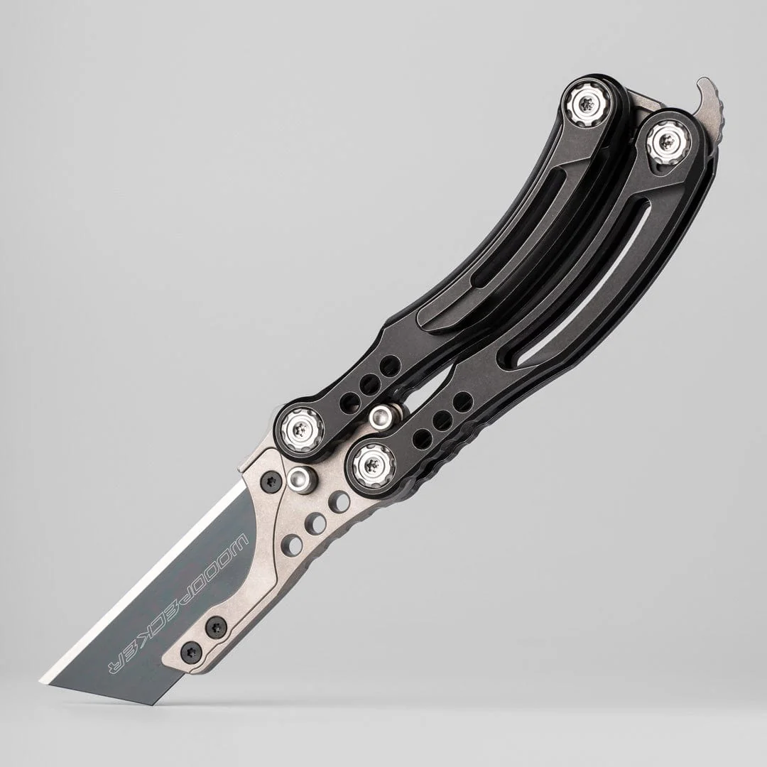 Gloom Balisong - Image 2