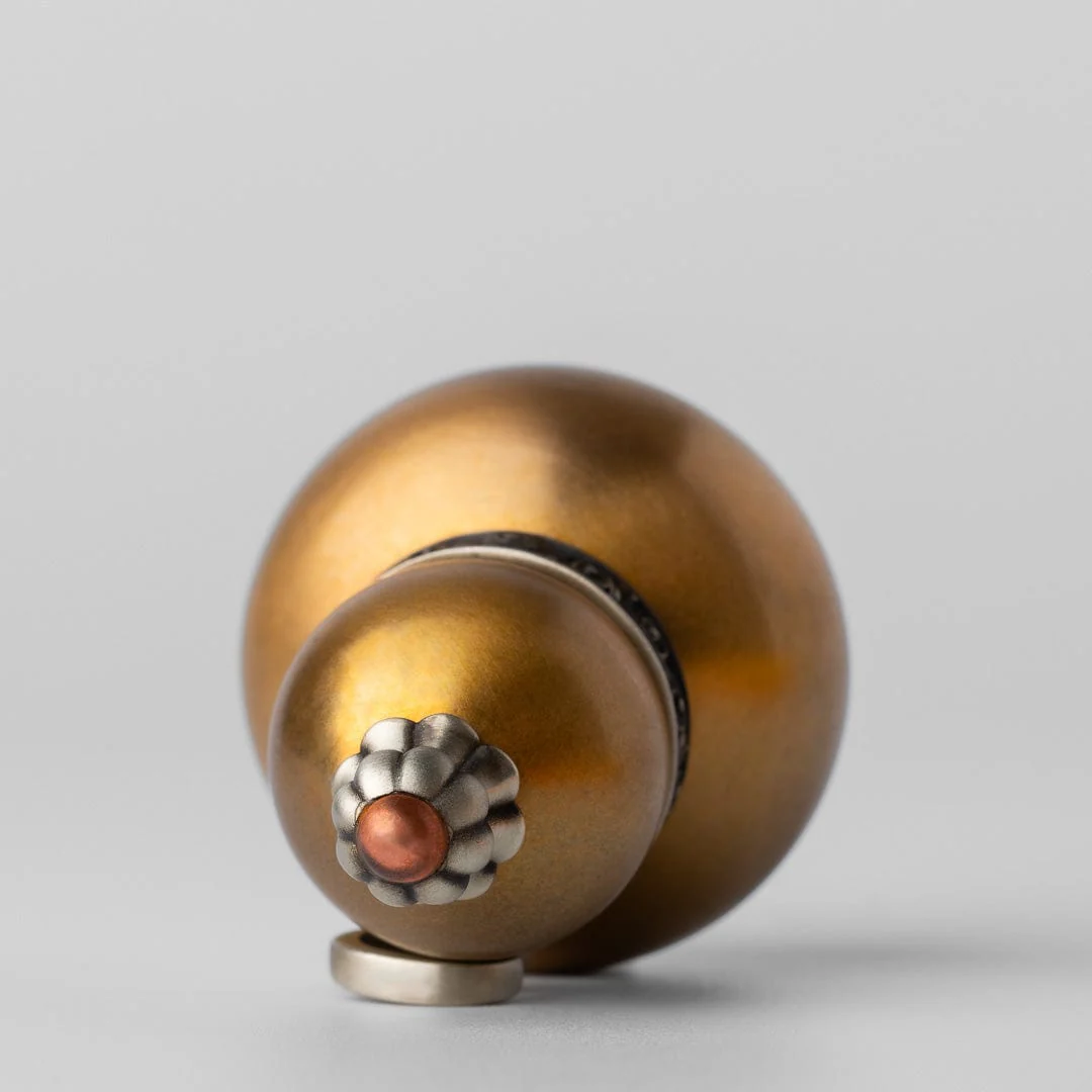 Gourd Pendant - Image 3