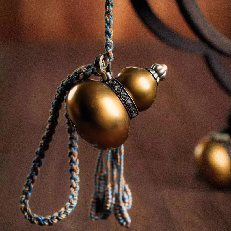 Gourd Pendant - Image 5