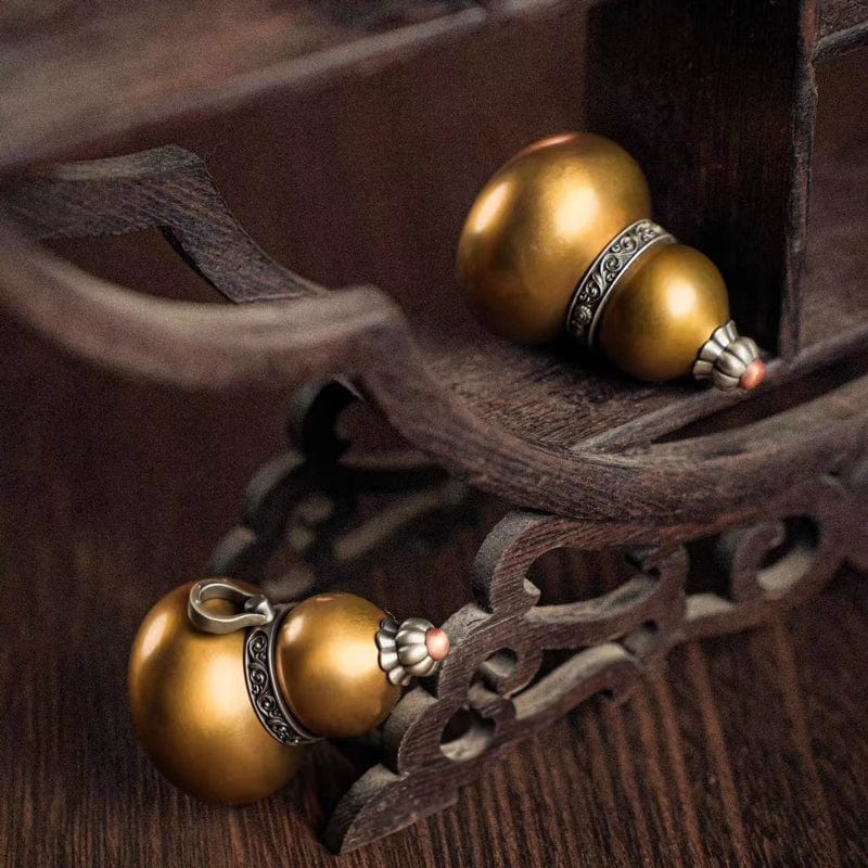 Gourd Pendant - Image 6