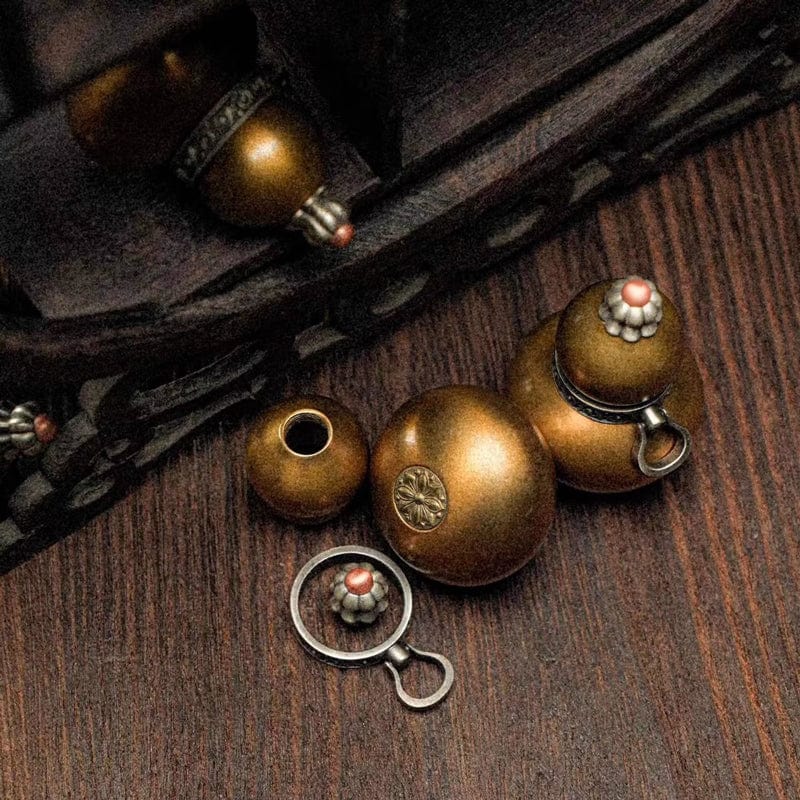 Gourd Pendant - Image 7