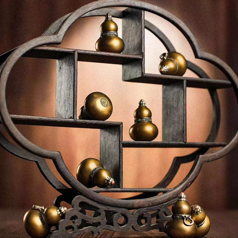 Gourd Pendant - Image 8
