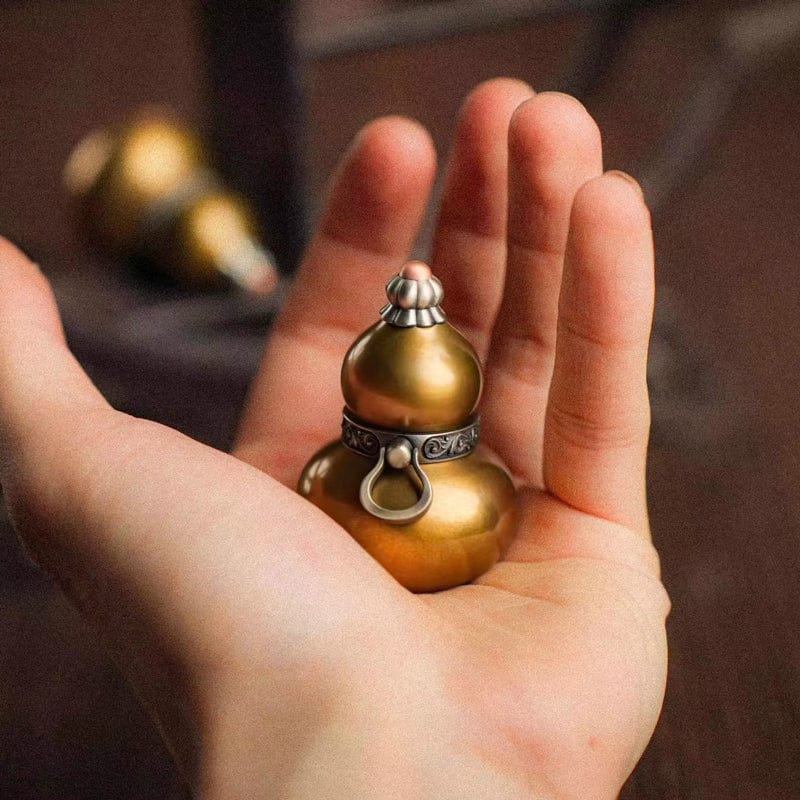 Gourd Pendant - Image 9