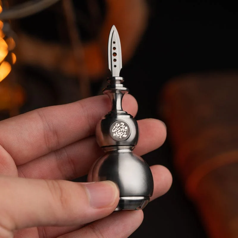 Gourd with Sword - Image 4