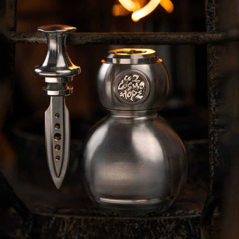 Gourd with Sword - Image 6