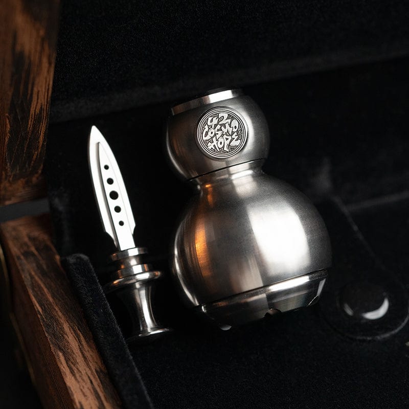 Gourd with Sword - Image 8