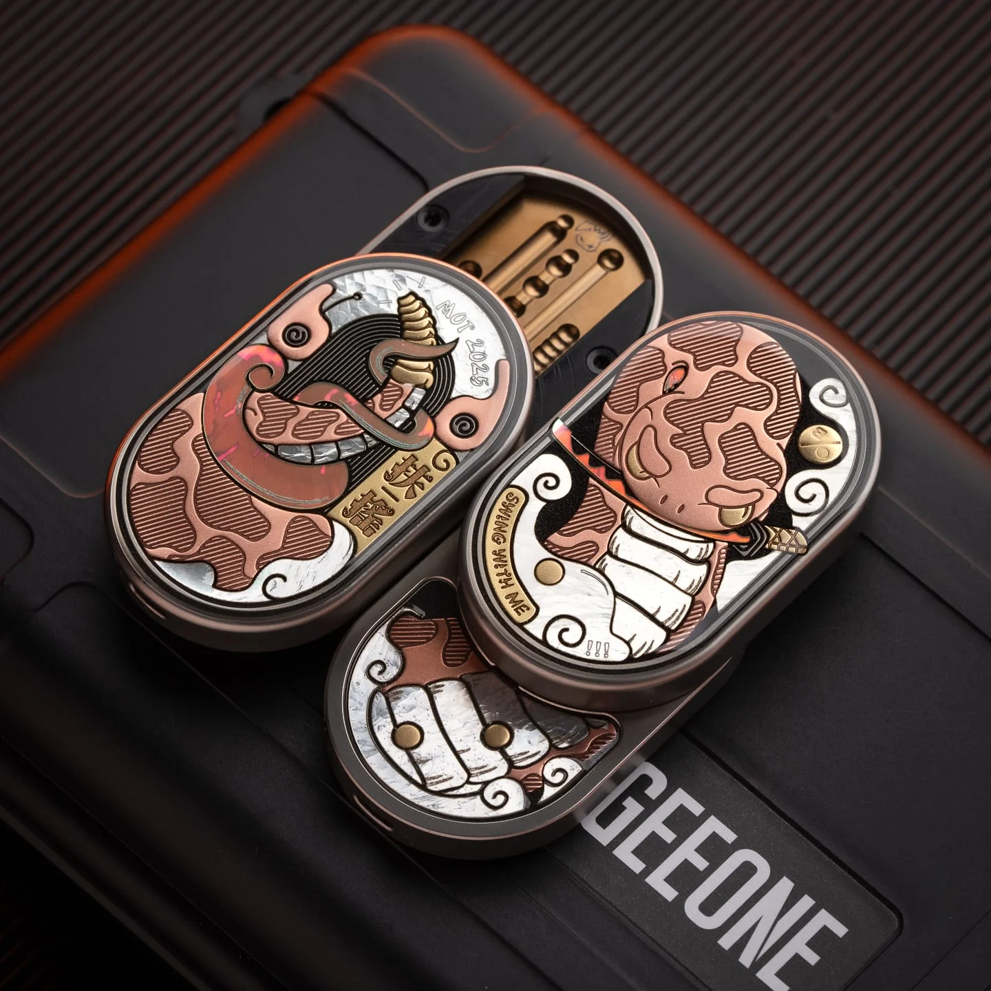 Groove Pro-Fu Yao - Image 10