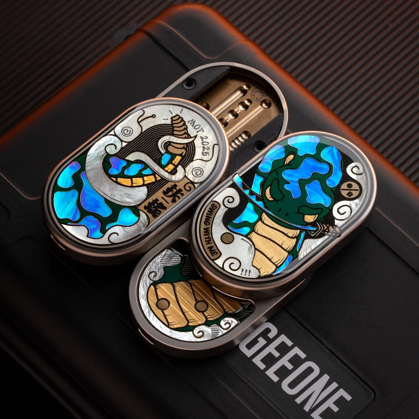 Groove Pro-Fu Yao - Image 12