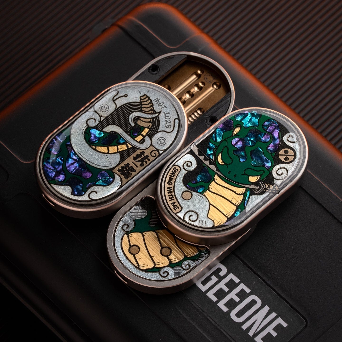 Groove Pro-Fu Yao - Image 13