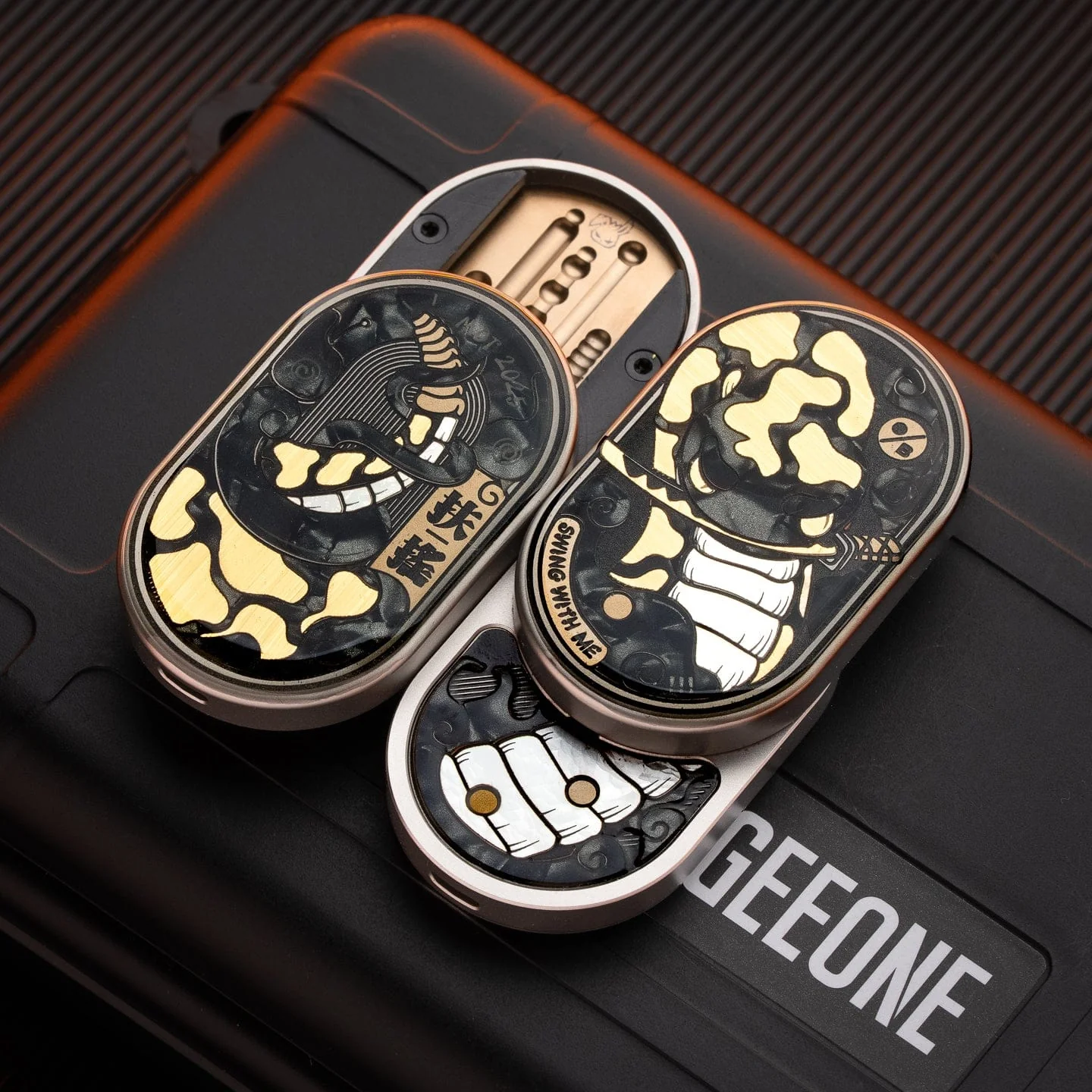Groove Pro-Fu Yao - Image 14