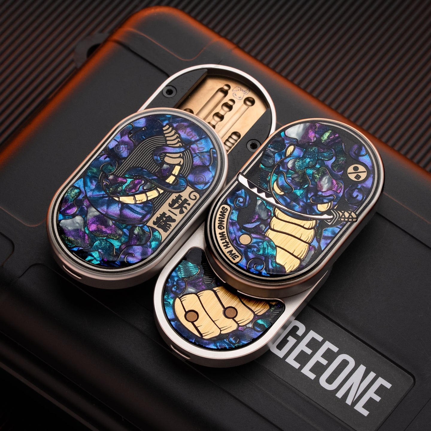 Groove Pro-Fu Yao - Image 15