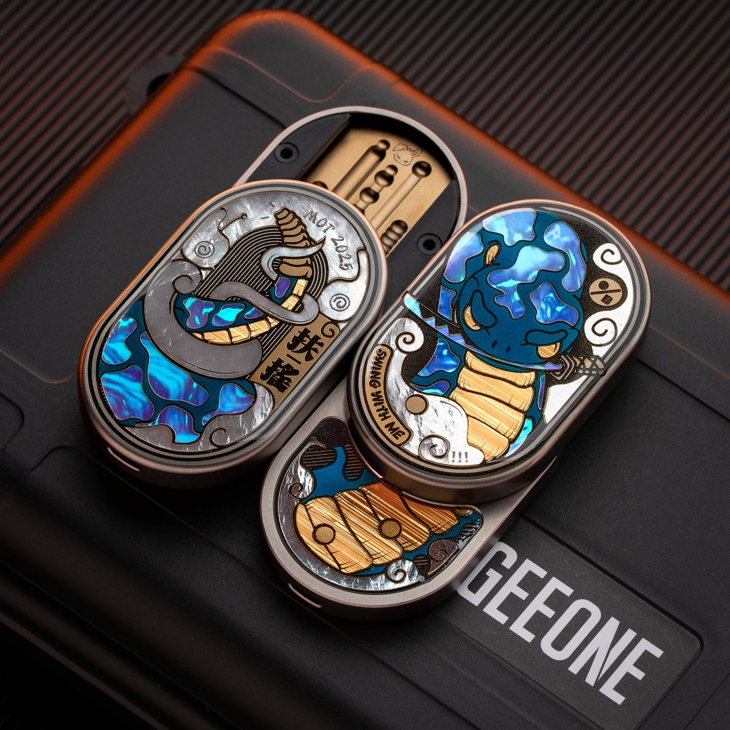 Groove Pro-Fu Yao - Image 18