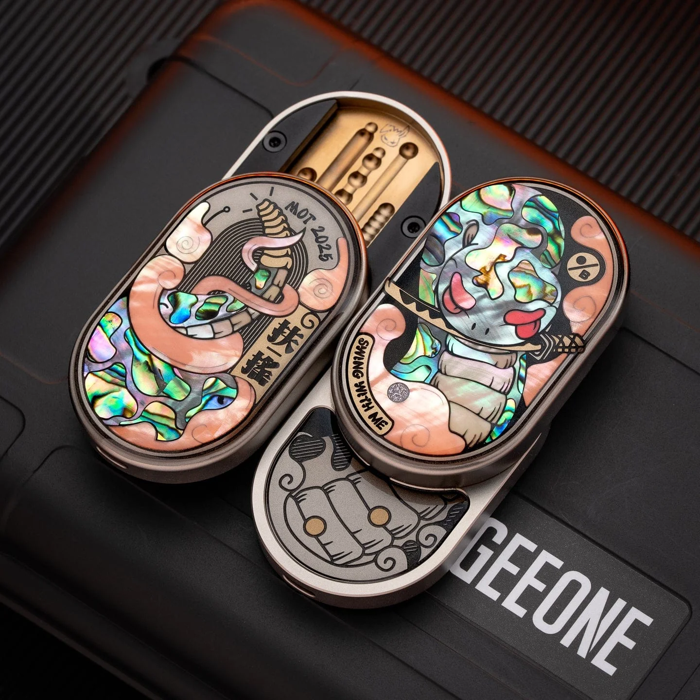 Groove Pro-Fu Yao - Image 19