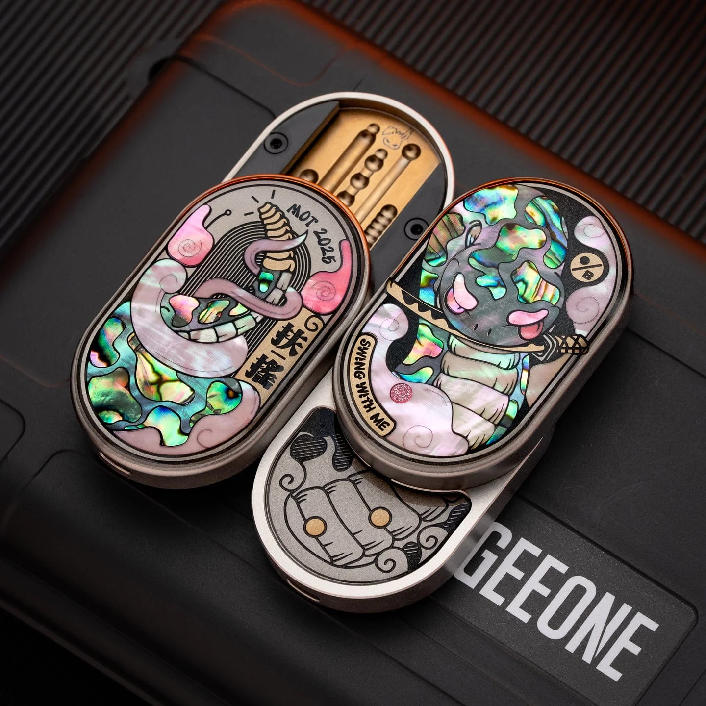 Groove Pro-Fu Yao - Image 20