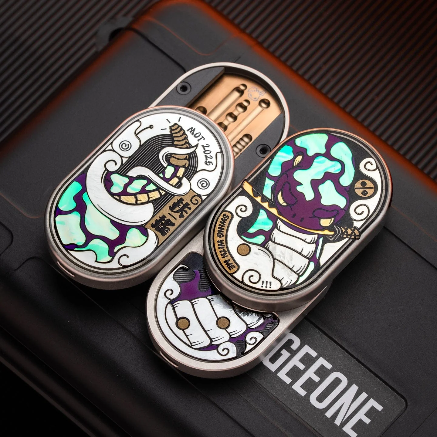 Groove Pro-Fu Yao - Image 23