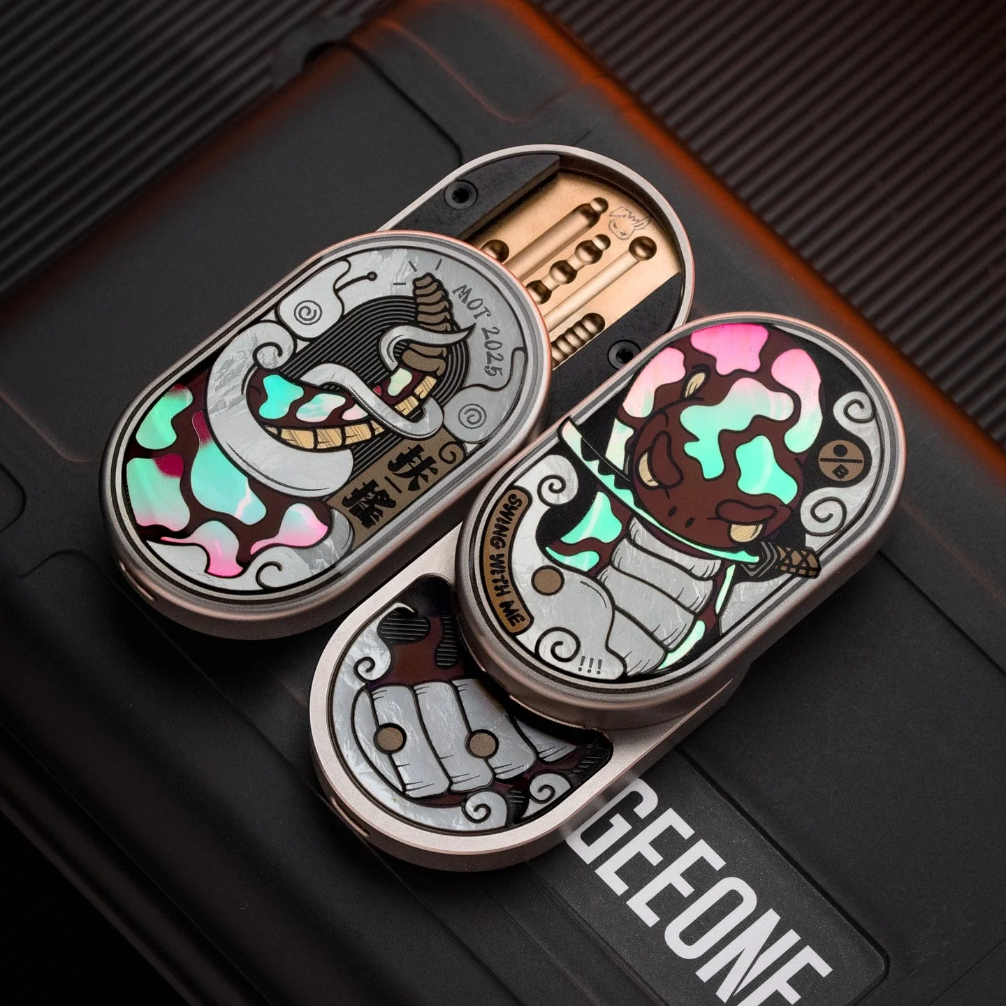 Groove Pro-Fu Yao - Image 24