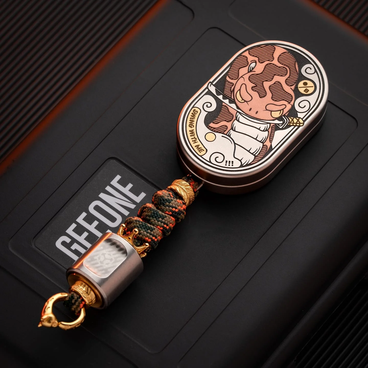 Groove Pro-Fu Yao - Image 25