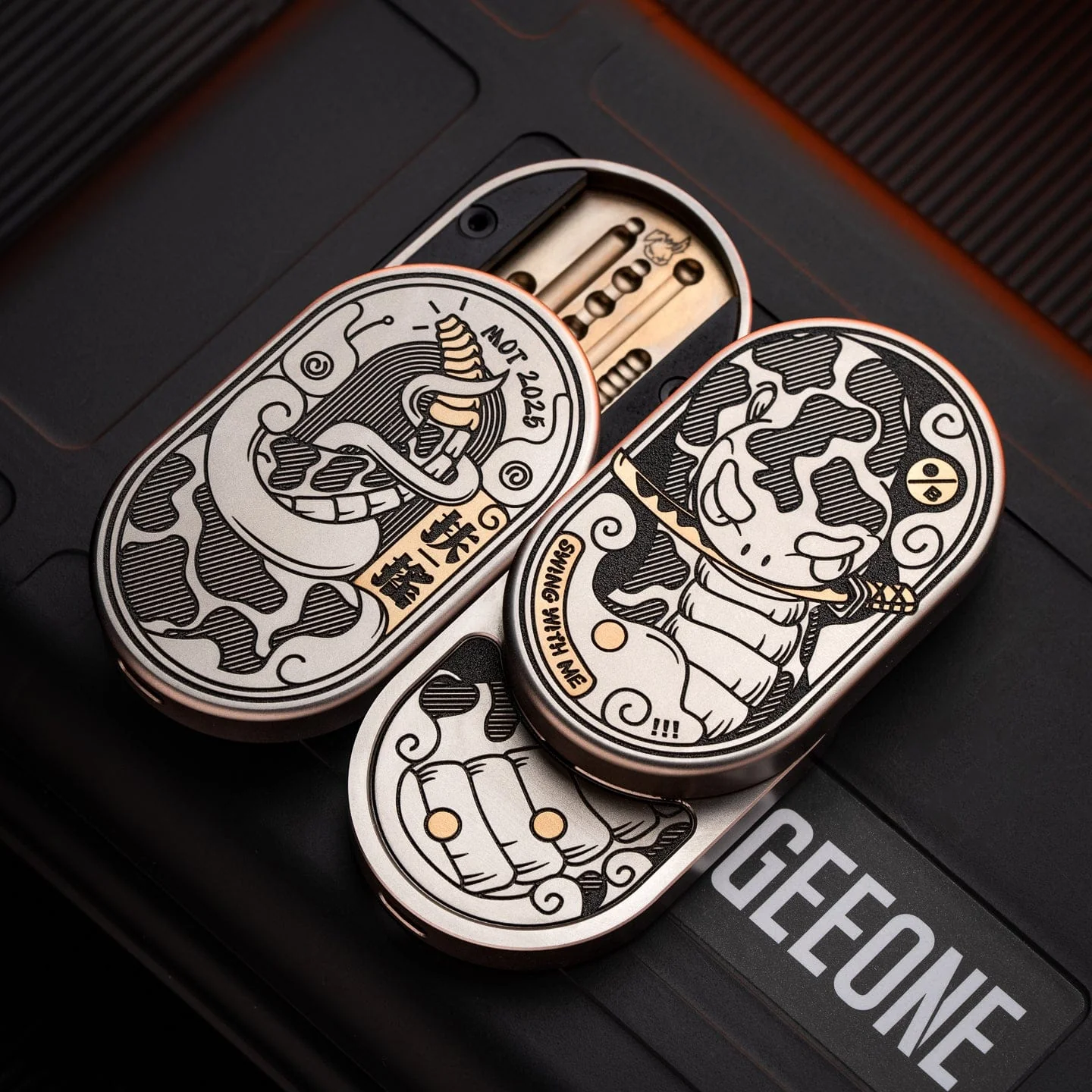 Groove Slider - Image 52