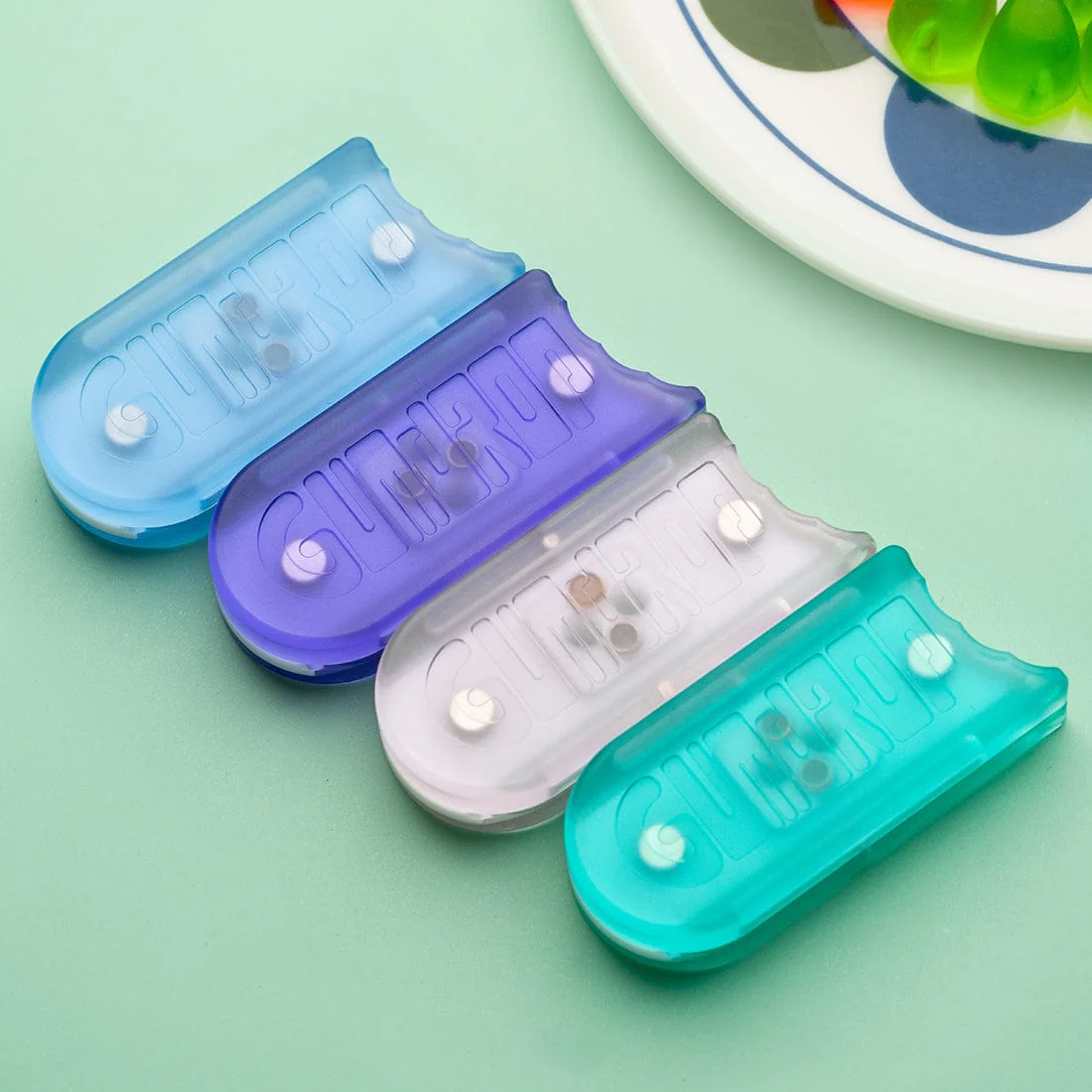 Gumdrop - Image 7