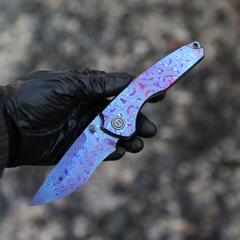 HAI YA Knife - Image 10