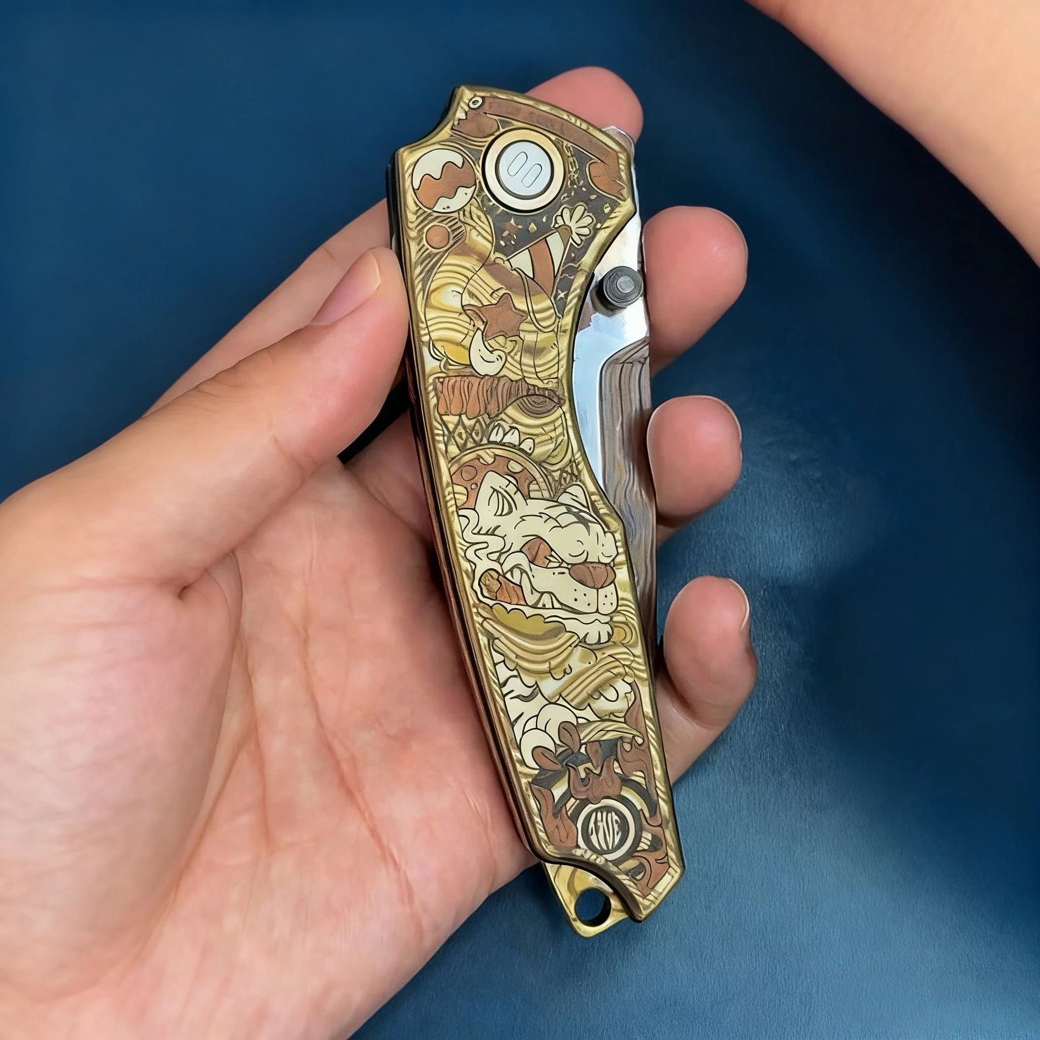 HAI YA Knife - Image 11