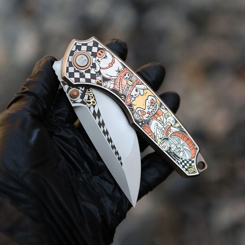 HAI YA Knife - Image 4
