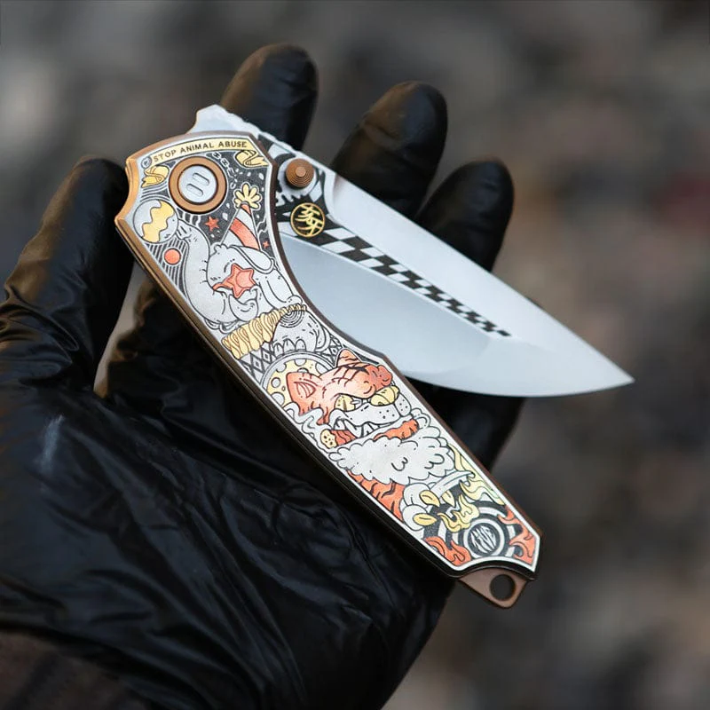 HAI YA Knife - Image 5