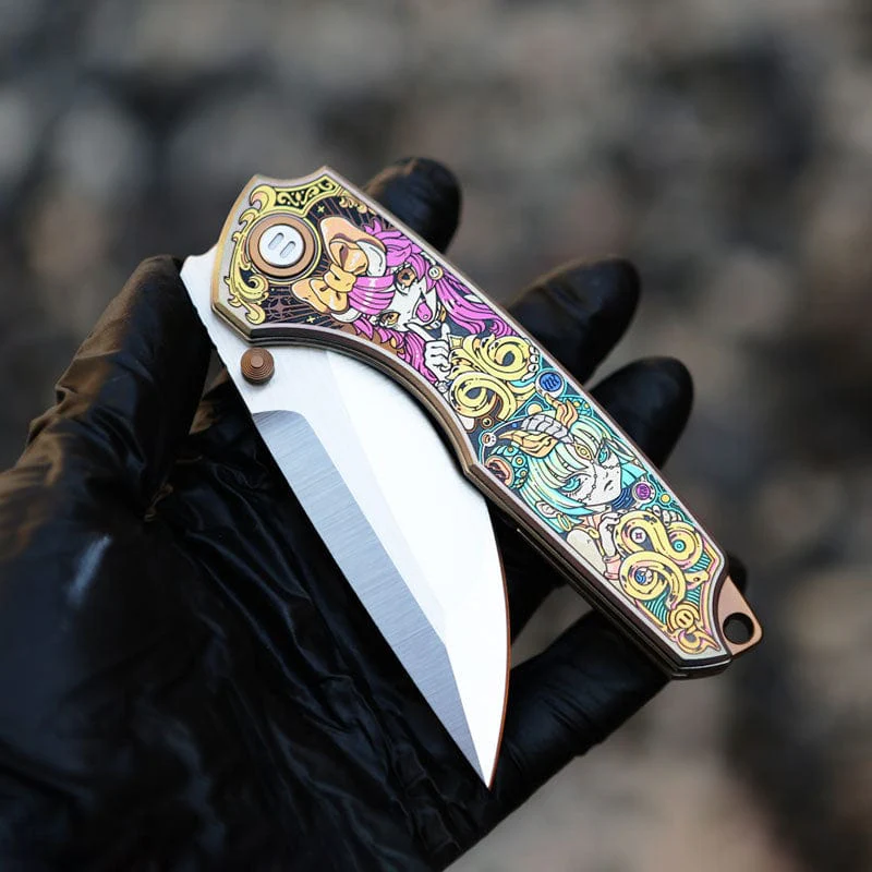 HAI YA Knife - Image 6