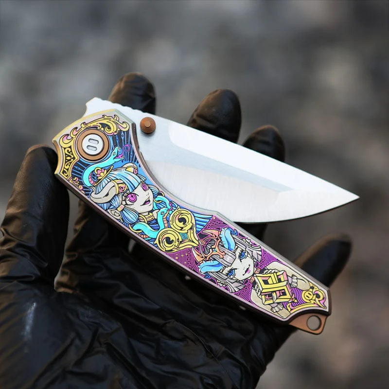 HAI YA Knife - Image 7