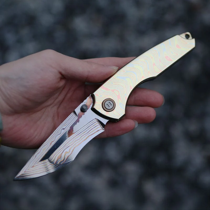 HAI YA Knife - Image 8