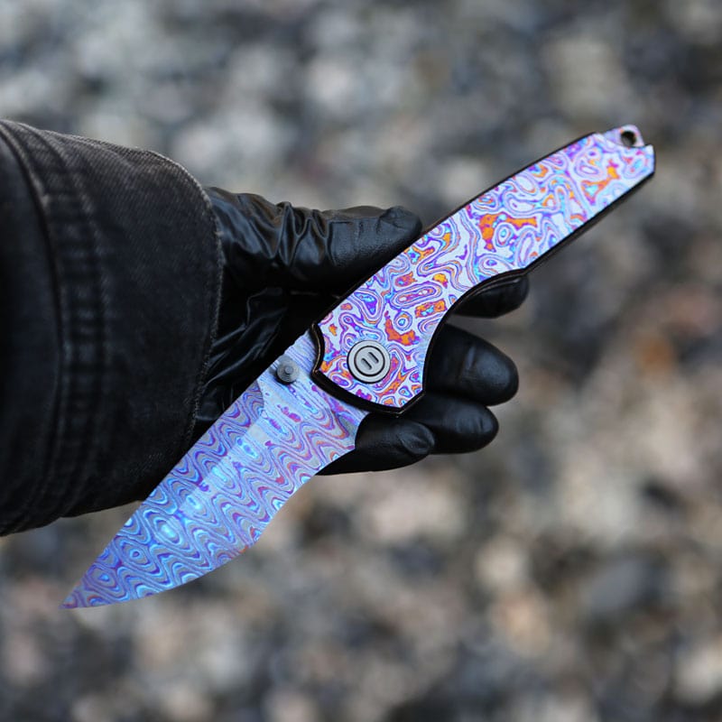 HAI YA Knife - Image 9