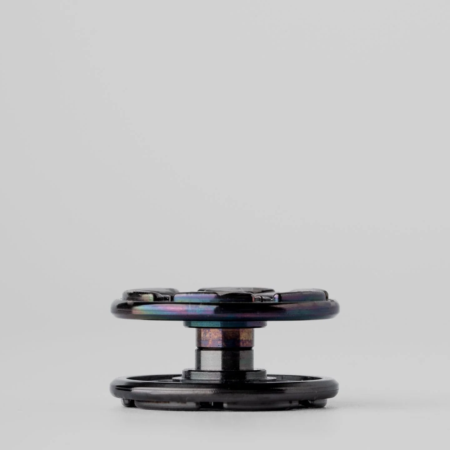 Hexagram Spinner Buttons - Image 3