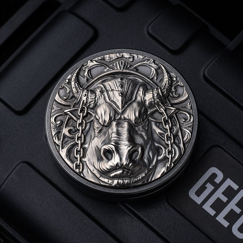 Holy Beast - Image 5