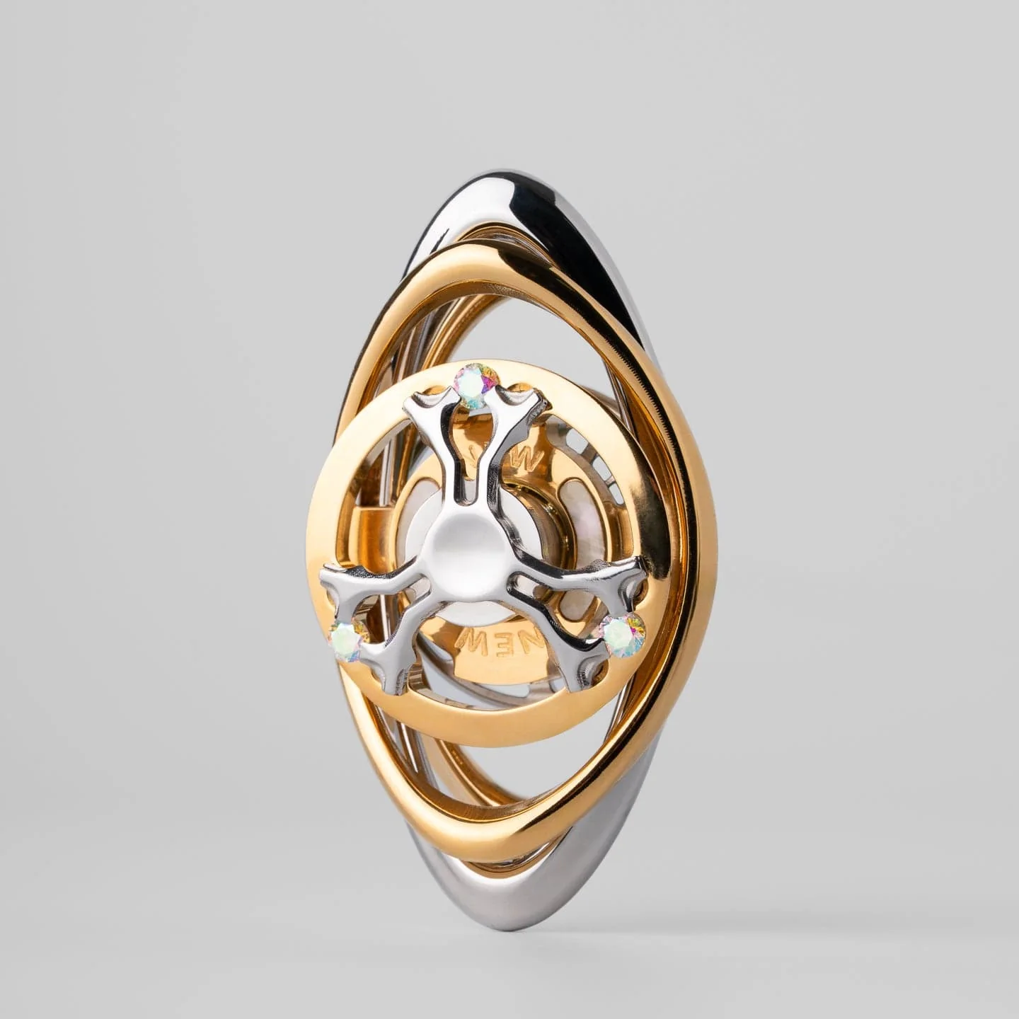 Huan Spinner