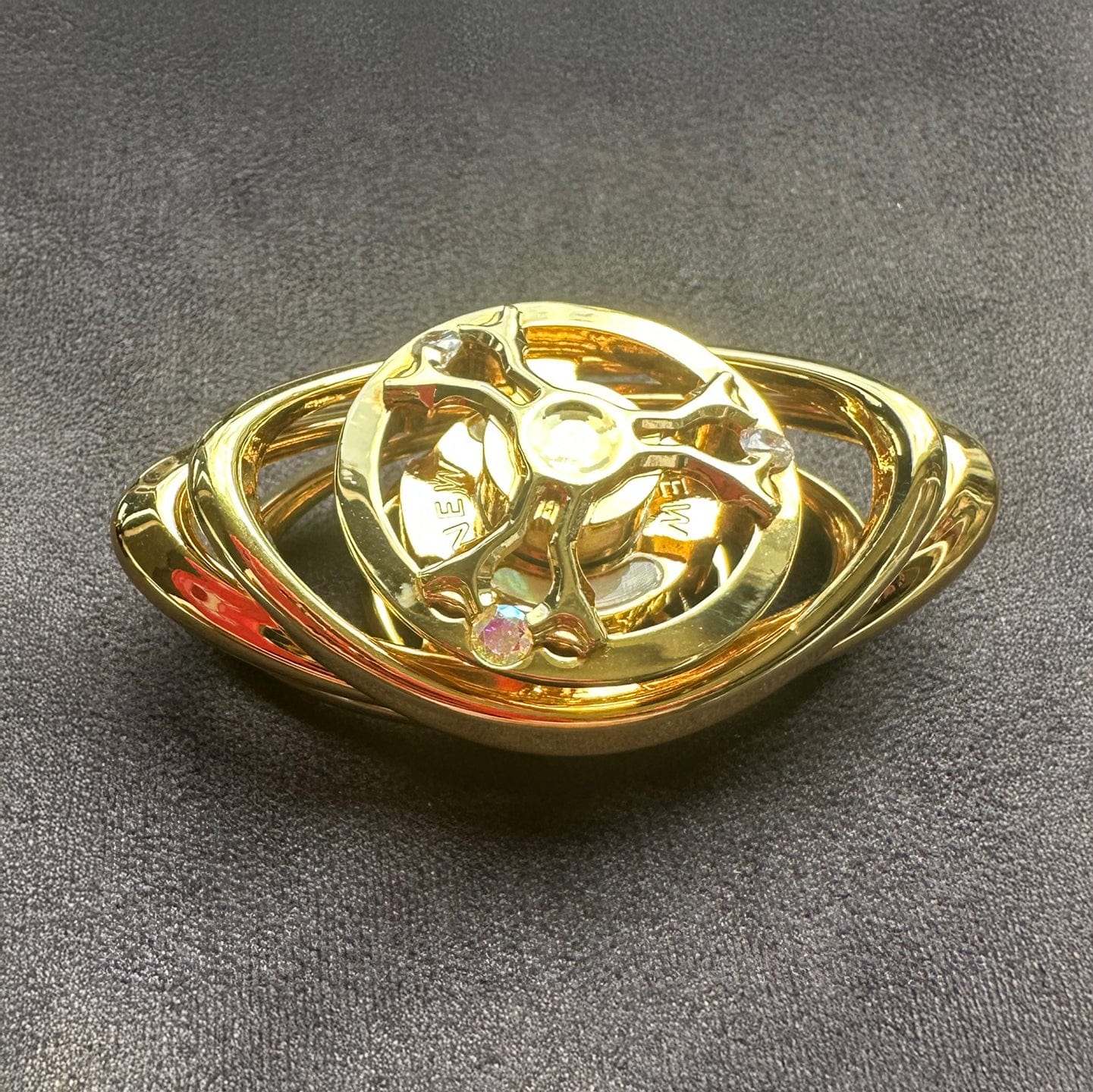 Huan Spinner - Image 10