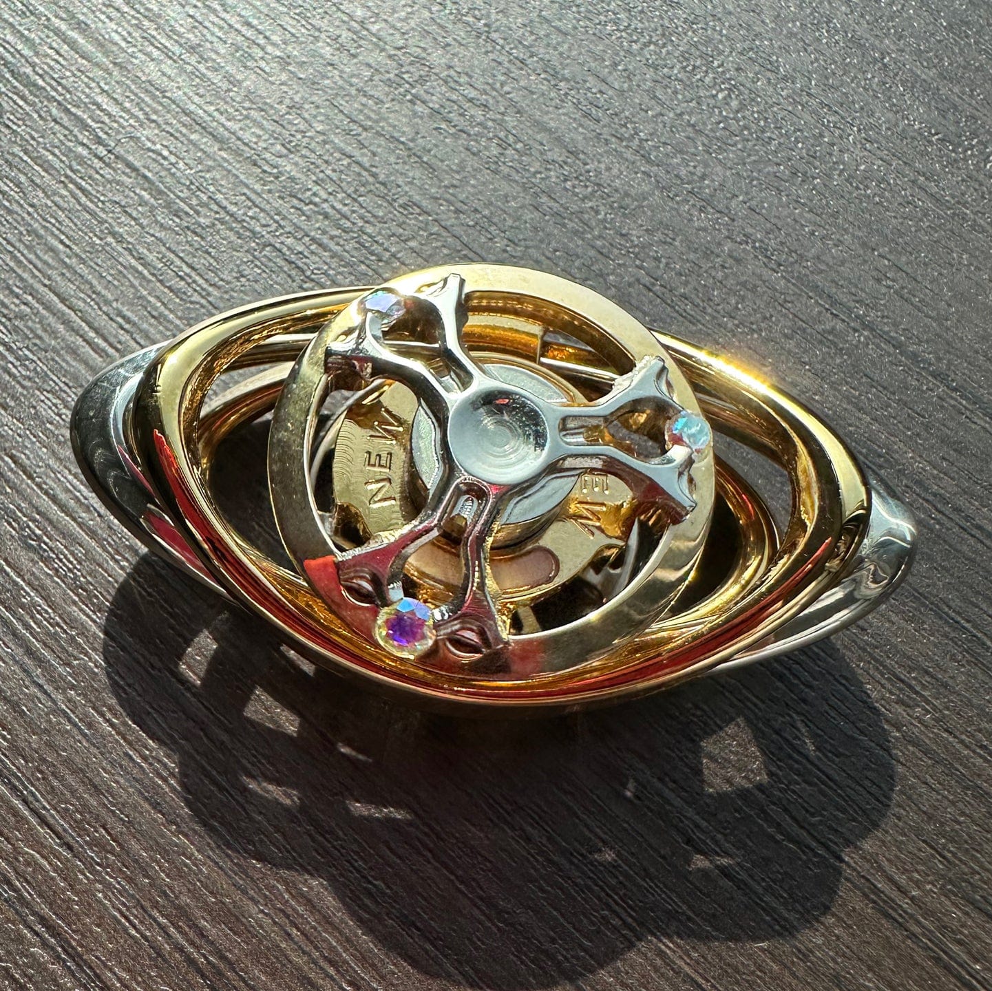 Huan Spinner - Image 11