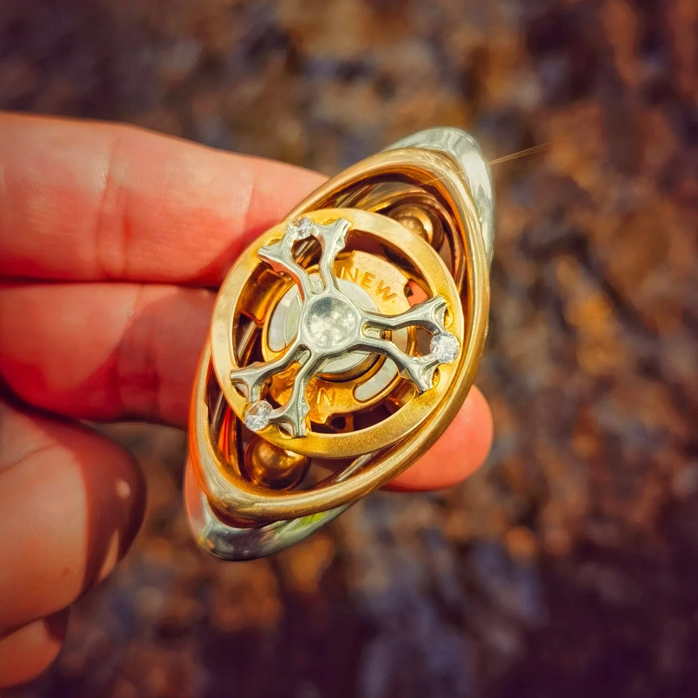 Huan Spinner - Image 4
