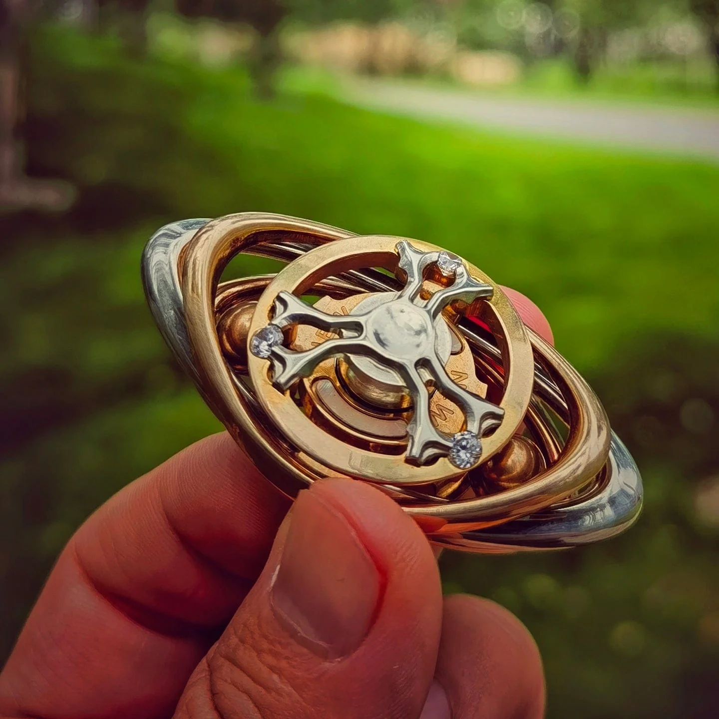 Huan Spinner - Image 5