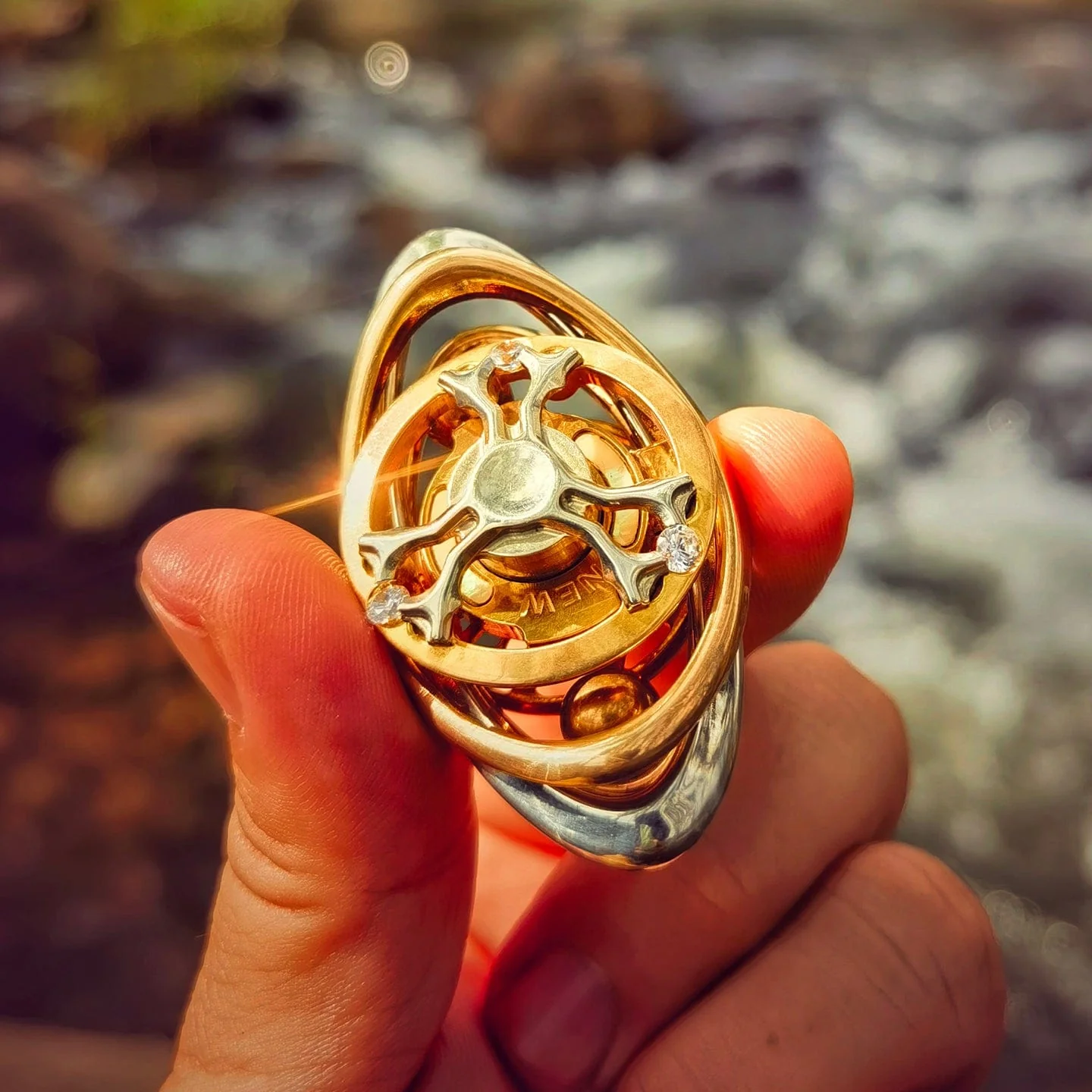 Huan Spinner - Image 7