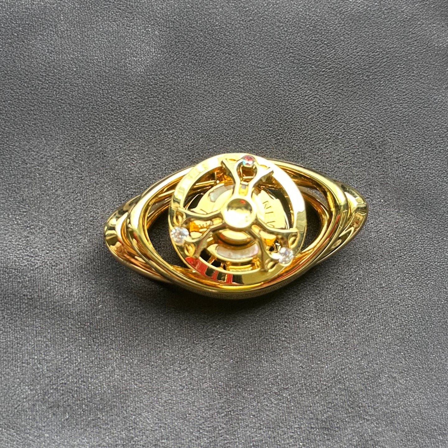 Huan Spinner - Image 8