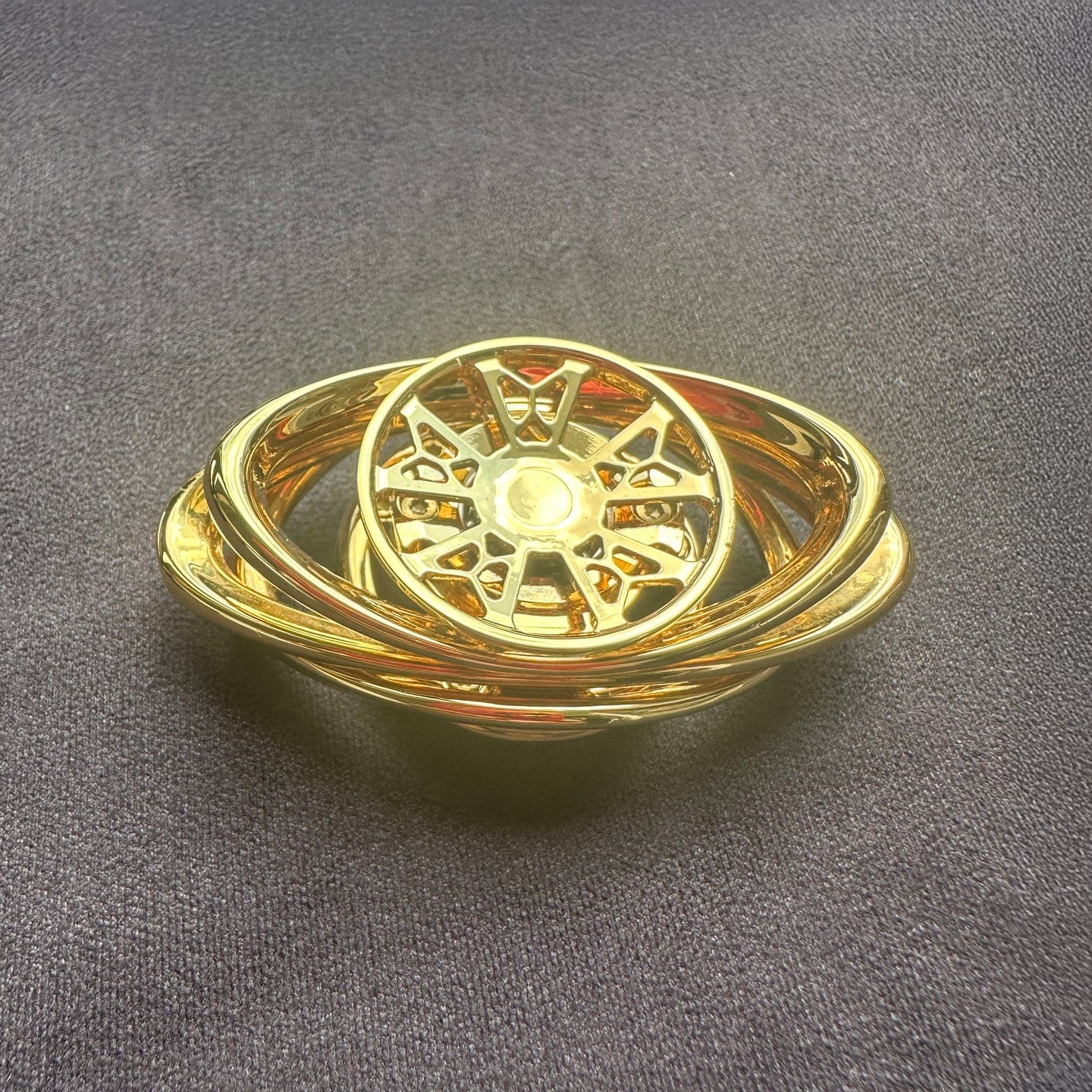 Huan Spinner - Image 9