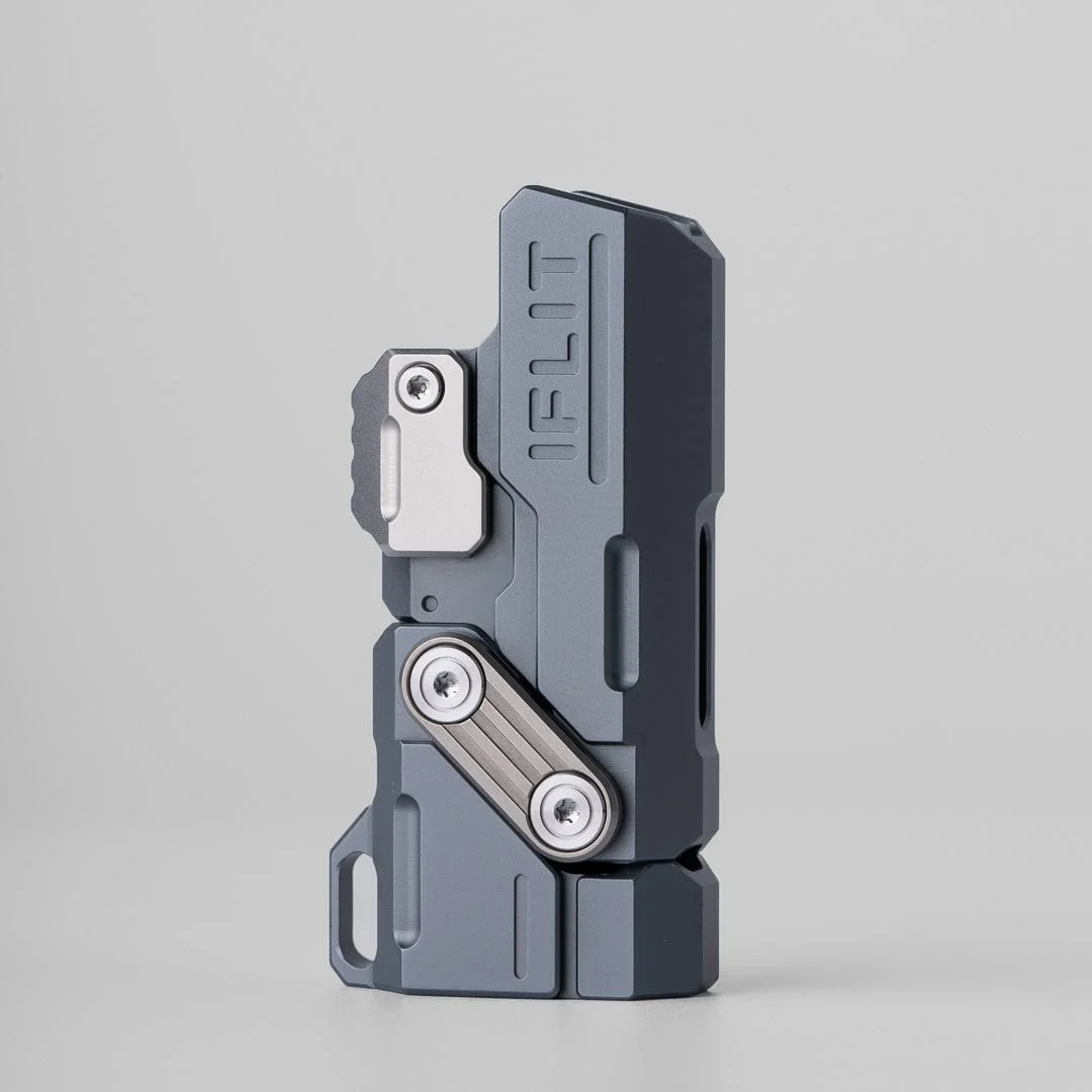 IFRIDUS Lighter Case - Image 2