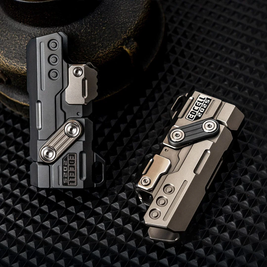 IFRIDUS Lighter Case - Image 4