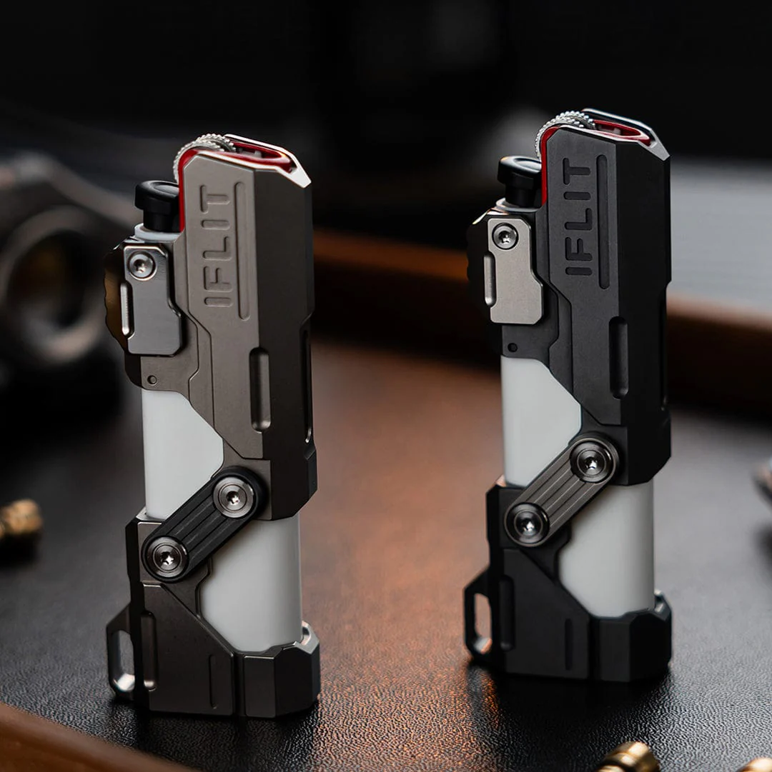 IFRIDUS Lighter Case - Image 5