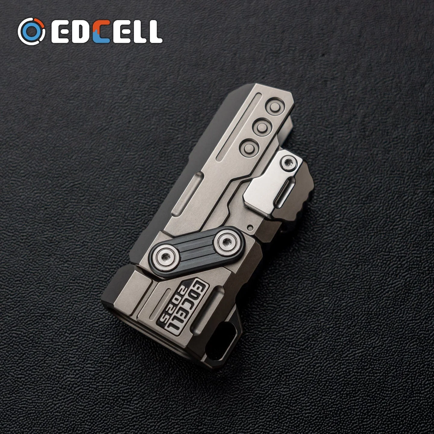 IFRIDUS Lighter Case - Image 7