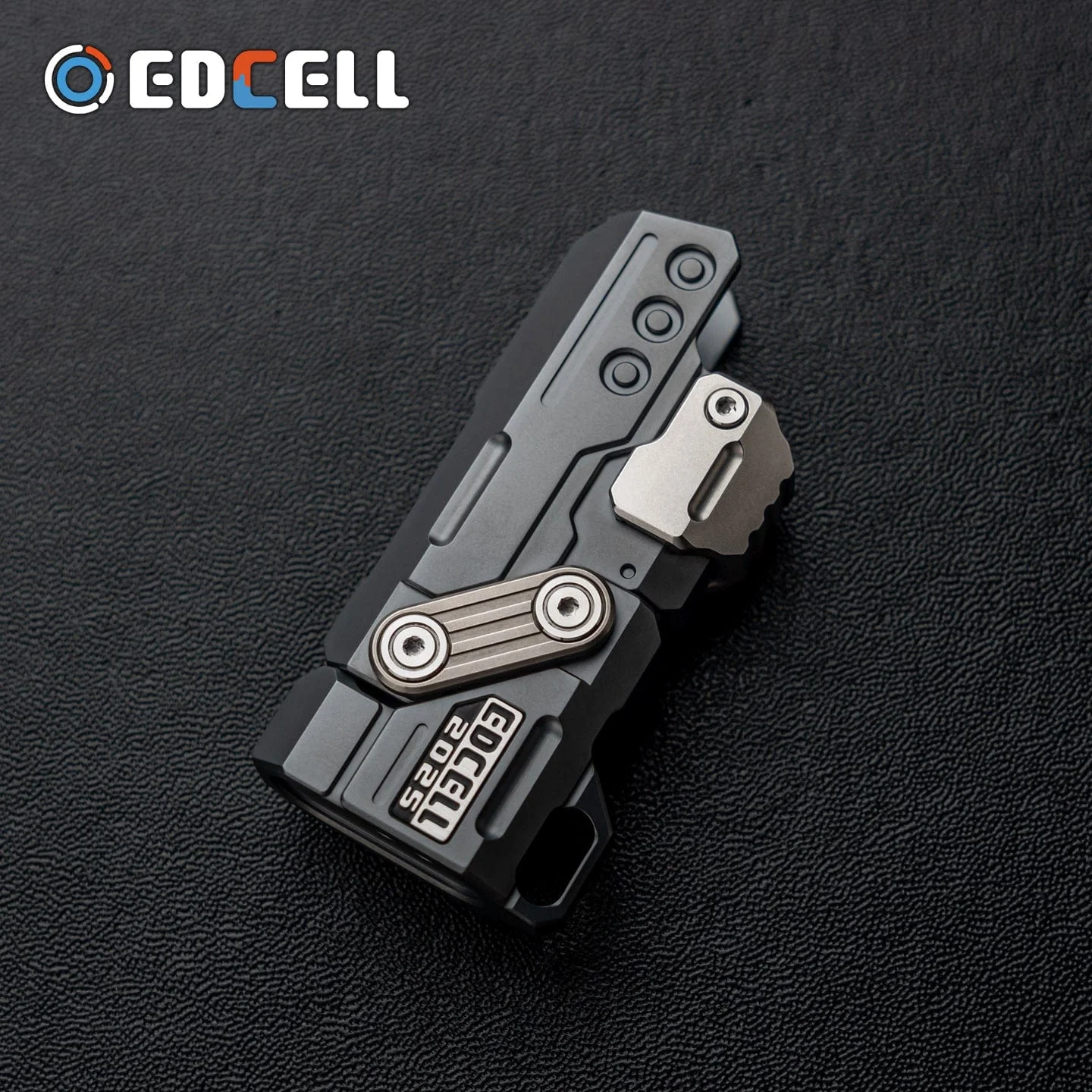 IFRIDUS Lighter Case - Image 8